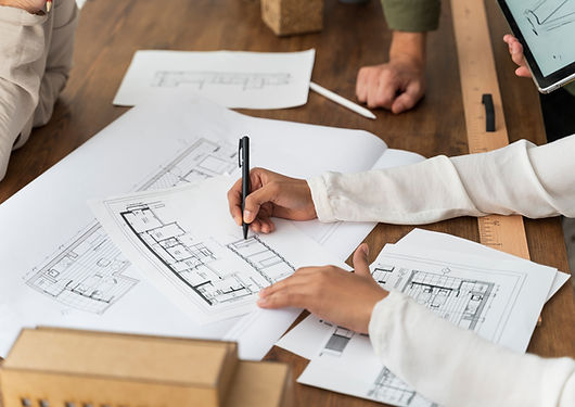 Built to Australian Standards - Abha Homes