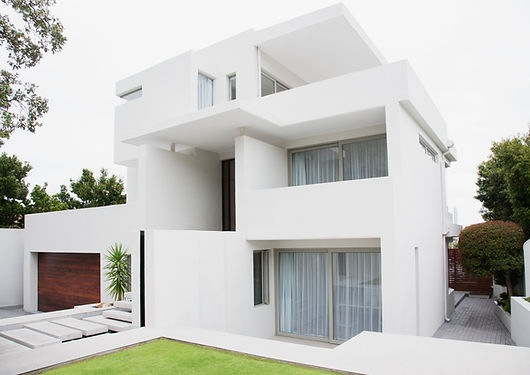 New Builds - Abha Homes